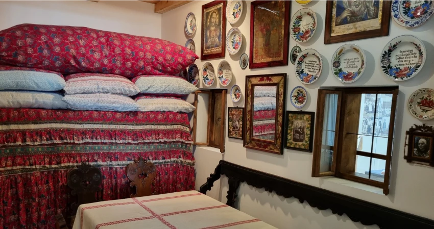 Matyó Múzeum - Látványosság képe - Balneo Hotel