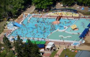  Zsóry Gyógy- és Strandfürdő - Galéria kép 0 - Balneo Hotel