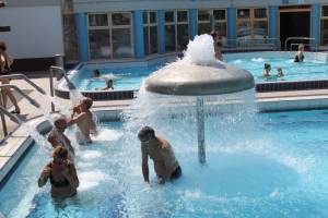  Zsóry Gyógy- és Strandfürdő - Galéria kép 2 - Balneo Hotel