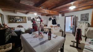  Üstökös alkotóház - Galéria kép 1 - Balneo Hotel