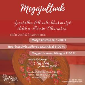  - Zsóry Liget Hotel